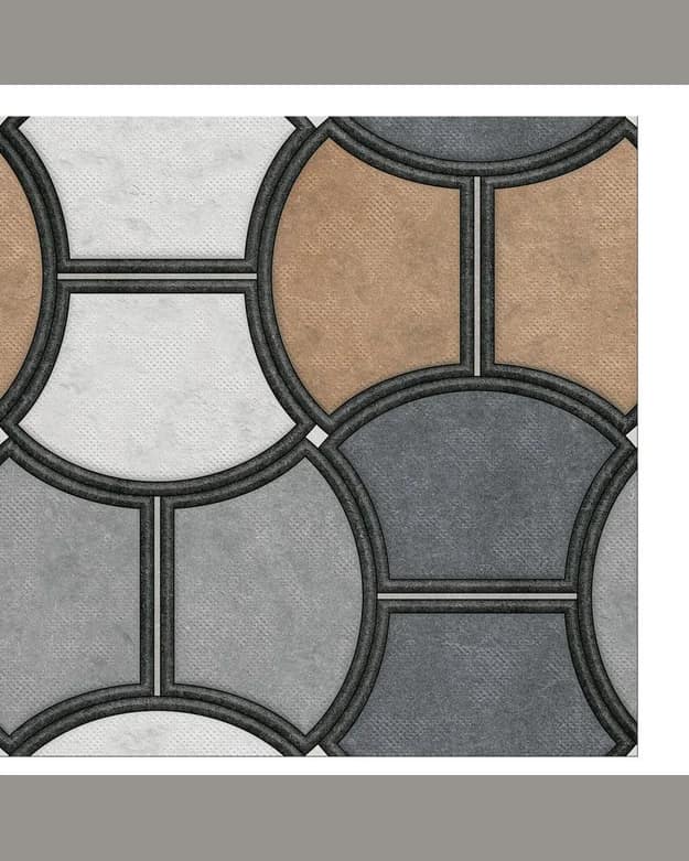 2604 — Parking Punch 400×400 at Bandhan Ceramic 2604 — Parking Punch 400×400 at Bandhan Ceramic