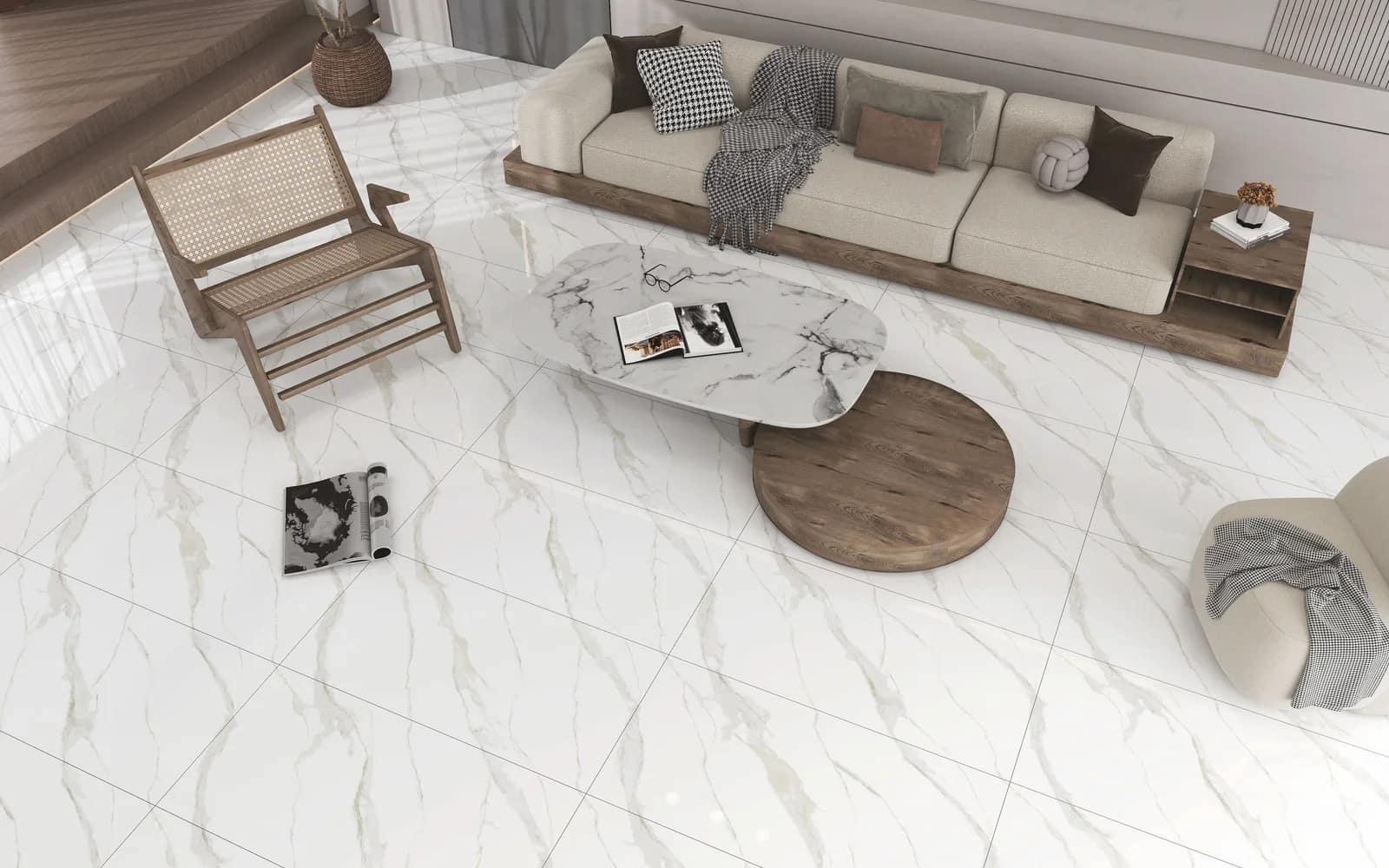 Marmora Collection — Bandhan Ceramic