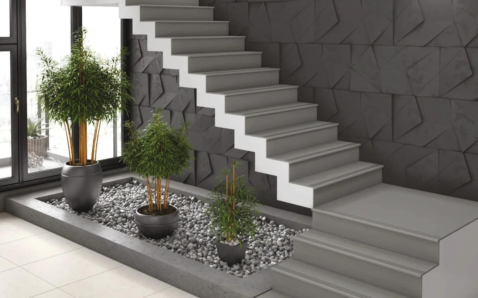 ST P Step Tiles — Bandhan Ceramic