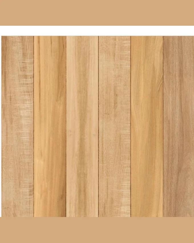 Classic Natural — Wooden Galicha at Bandhan Ceramic Classic Natural — Wooden Galicha at Bandhan Ceramic