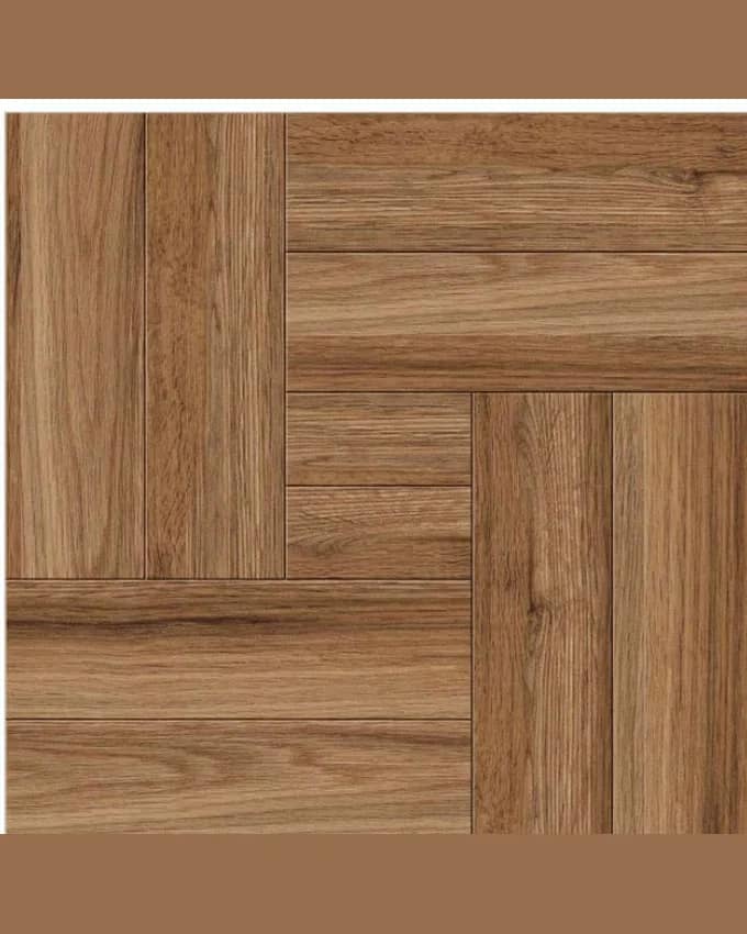 Cross Wood Oak — Wooden Galicha at Bandhan Ceramic Cross Wood Oak — Wooden Galicha at Bandhan Ceramic