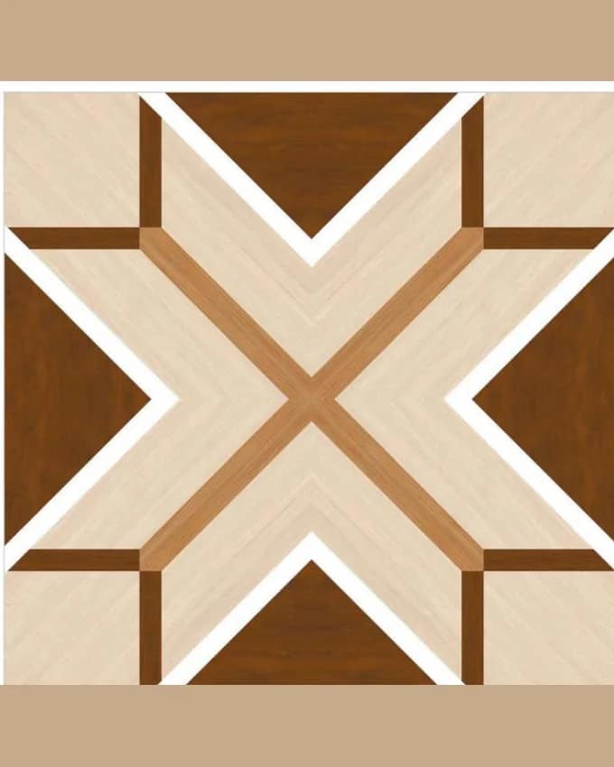 Fox Brown — Wooden Galicha at Bandhan Ceramic Fox Brown — Wooden Galicha at Bandhan Ceramic