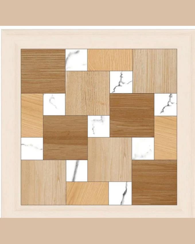 Micro Wood — Wooden Galicha at Bandhan Ceramic Micro Wood — Wooden Galicha at Bandhan Ceramic