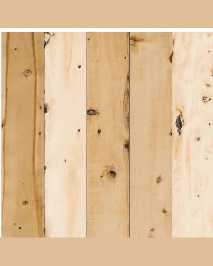 Natural Wood — Wooden Galicha at Bandhan Ceramic Natural Wood — Wooden Galicha at Bandhan Ceramic