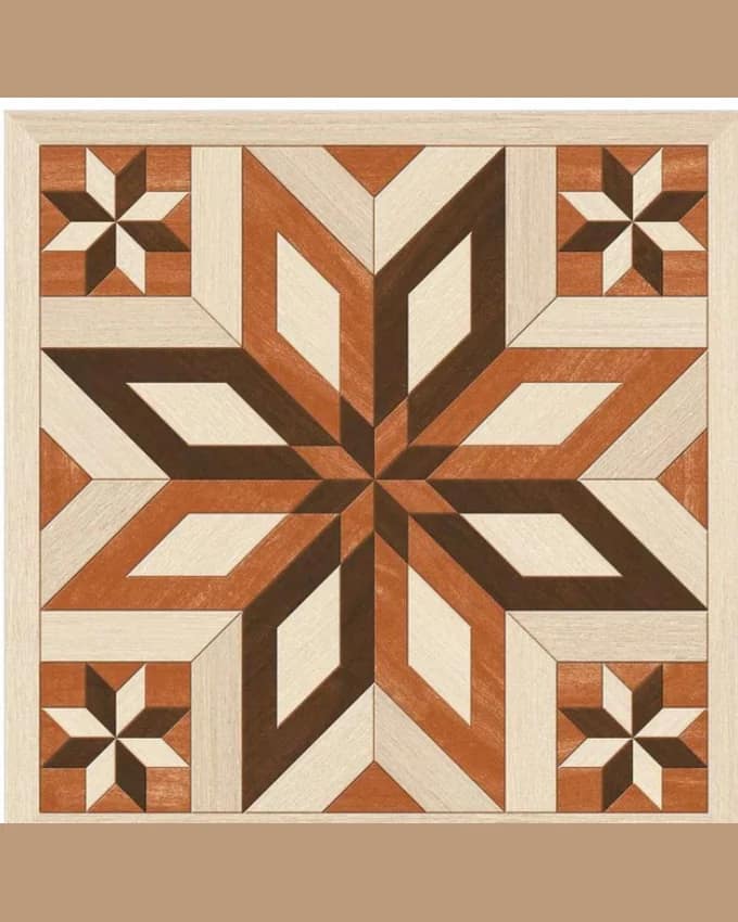 Neon Star — Wooden Galicha at Bandhan Ceramic Neon Star — Wooden Galicha at Bandhan Ceramic