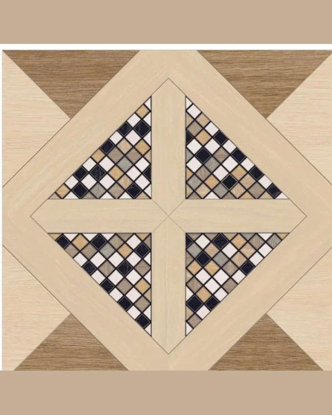 Oriyan Wood Pine — Wooden Galicha at Bandhan Ceramic Oriyan Wood Pine — Wooden Galicha at Bandhan Ceramic