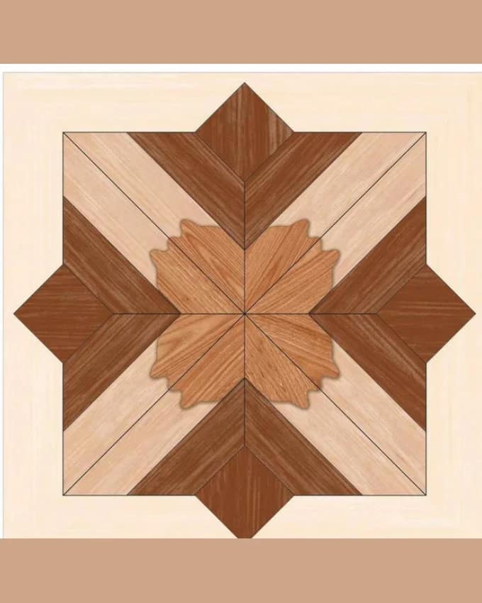 Square Wood — Wooden Galicha at Bandhan Ceramic Square Wood — Wooden Galicha at Bandhan Ceramic