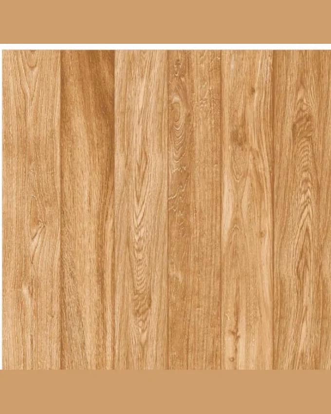 Strip Wood Brown — Wooden Galicha at Bandhan Ceramic Strip Wood Brown — Wooden Galicha at Bandhan Ceramic