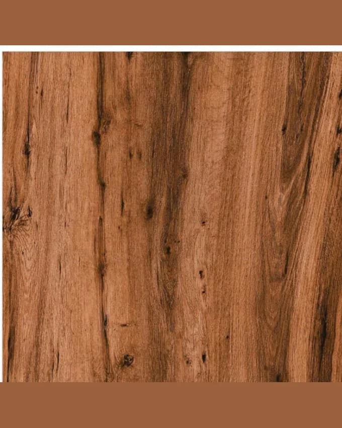 Tengo Brown — Wooden Galicha at Bandhan Ceramic Tengo Brown — Wooden Galicha at Bandhan Ceramic