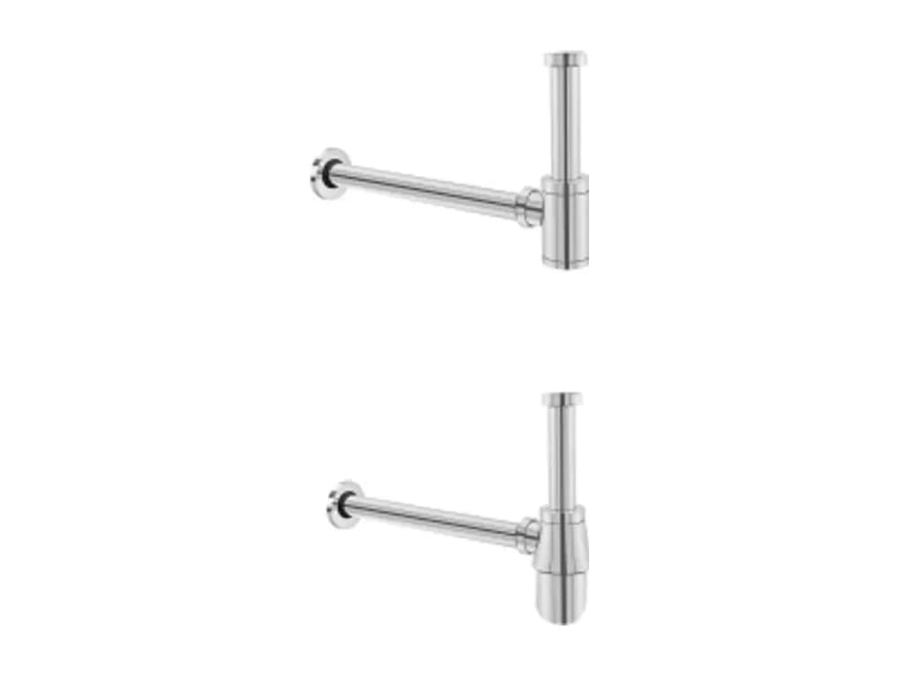 Stainless Steel — Bottle Traps at Bandhan Ceramic Stainless Steel — Bottle Traps at Bandhan Ceramic