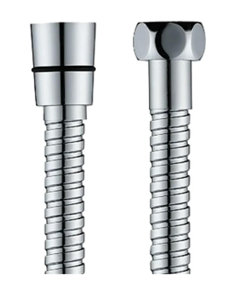 Double-Lock Shower Hose — Connection Hoses at Bandhan Ceramic Double-Lock Shower Hose — Connection Hoses at Bandhan Ceramic