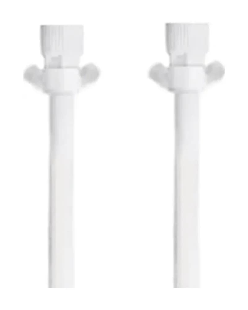 PTMT Connection Hose — Connection Hoses at Bandhan Ceramic PTMT Connection Hose — Connection Hoses at Bandhan Ceramic