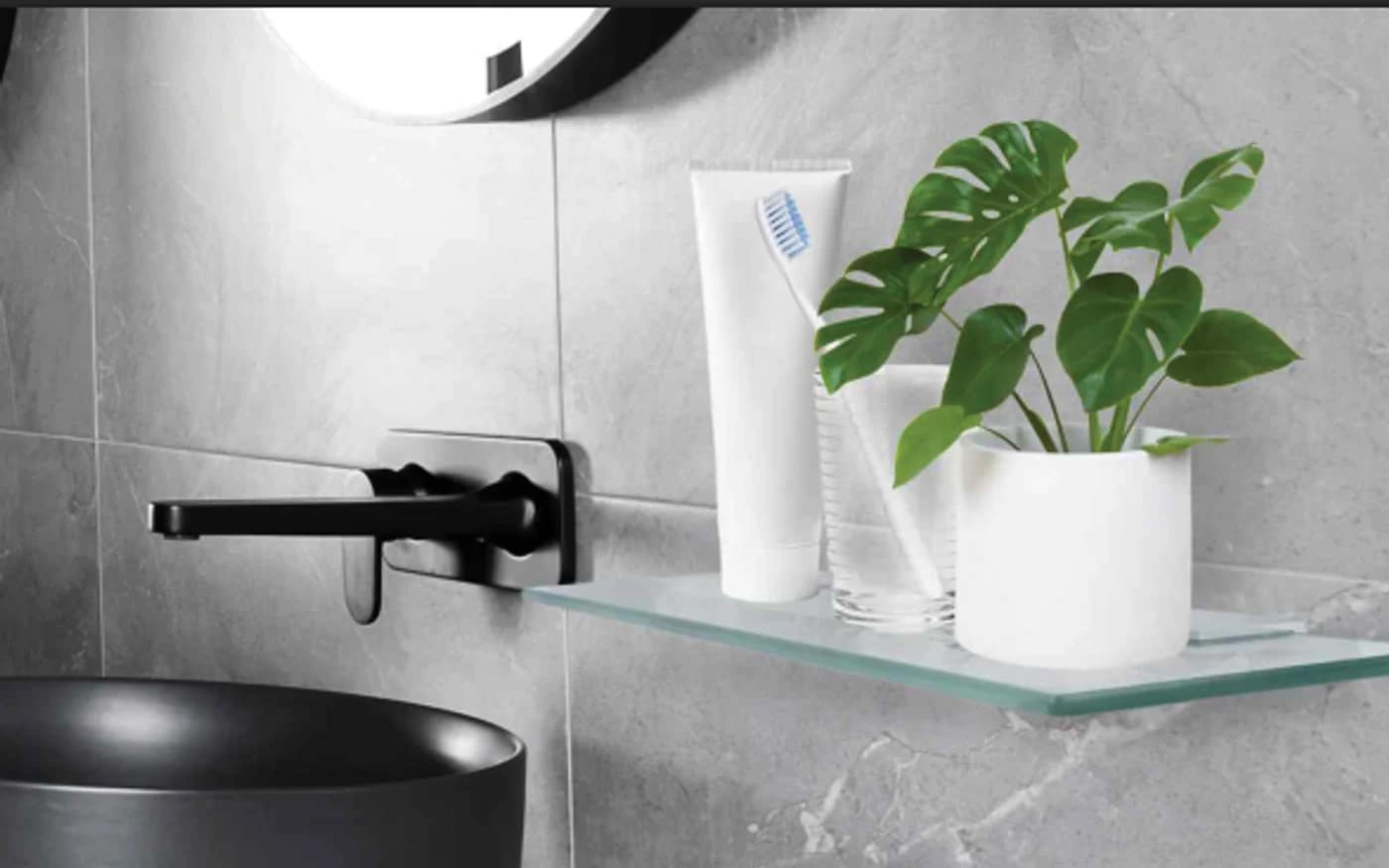 Glass Shelves — Allied Products at Bandhan Ceramic Glass Shelves — Bandhan Ceramic