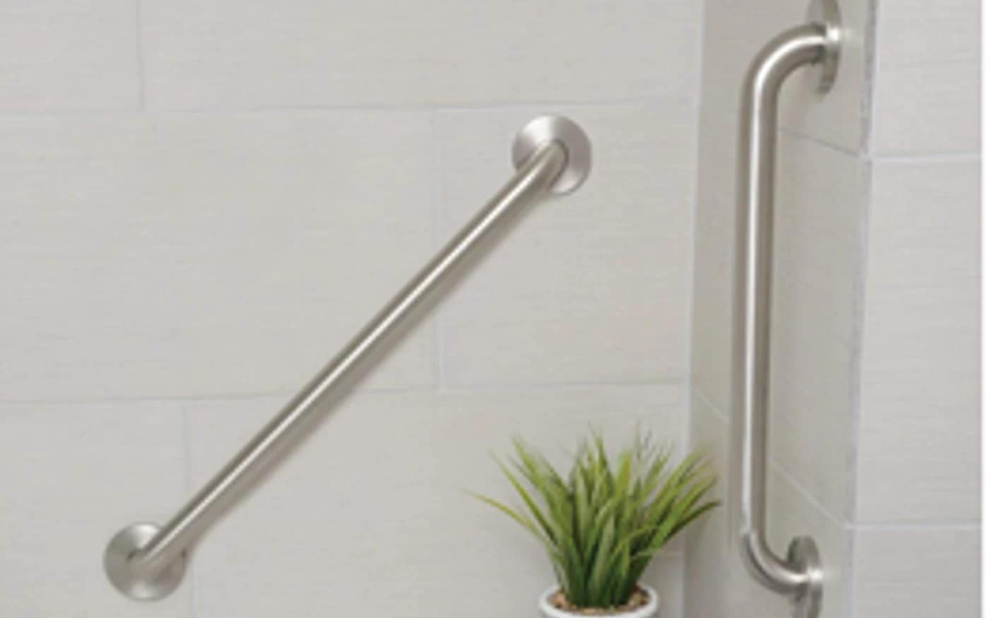 Grab Bars — Allied Products at Bandhan Ceramic Grab Bars — Bandhan Ceramic