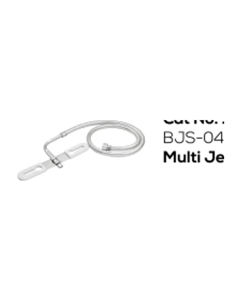 Multi Jet Flat — Jet Spray Sets at Bandhan Ceramic Multi Jet Flat — Jet Spray Sets at Bandhan Ceramic