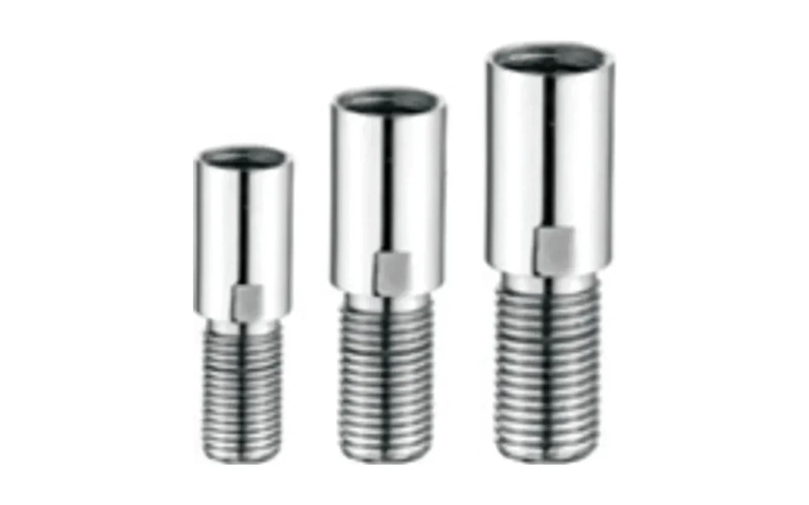Plumbing Accessories — Allied Products at Bandhan Ceramic Plumbing Accessories — Bandhan Ceramic