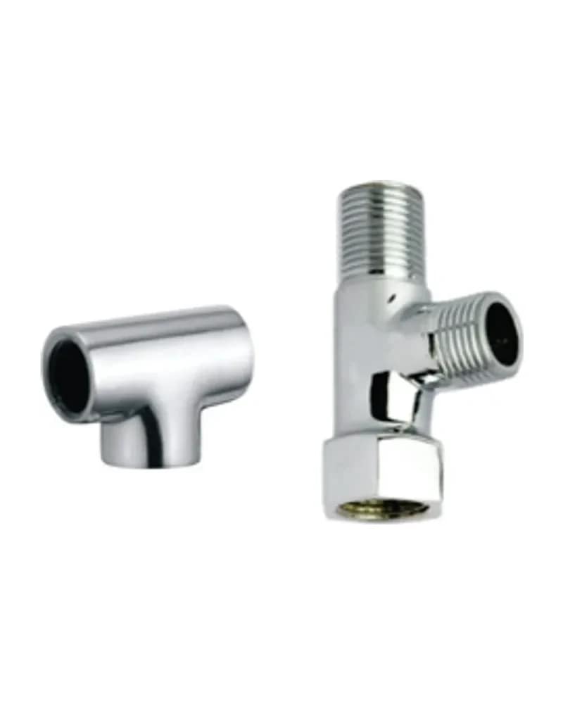 Tee — Plumbing Accessories at Bandhan Ceramic Tee — Plumbing Accessories at Bandhan Ceramic