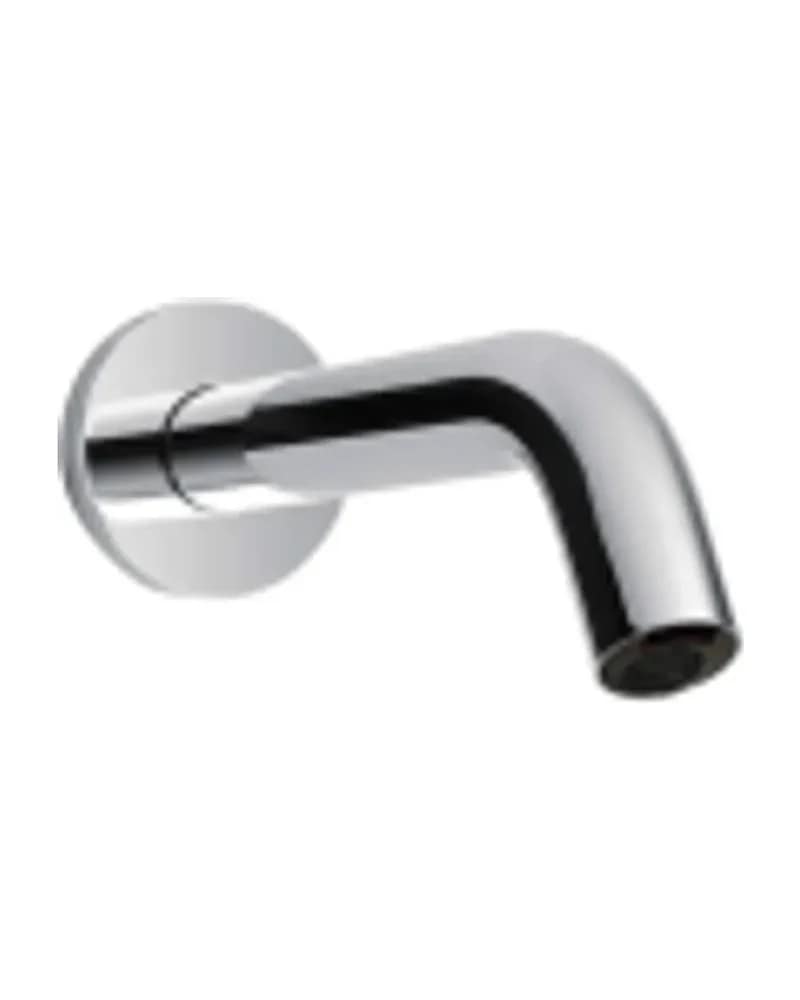Wall Mounted Sensor Faucet — Touchless Faucets at Bandhan Ceramic Wall Mounted Sensor Faucet — Touchless Faucets at Bandhan Ceramic
