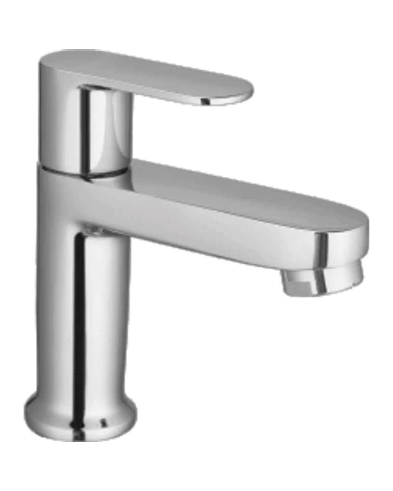 Pillar Cock — Moon at Bandhan Ceramic Pillar Cock — Moon at Bandhan Ceramic