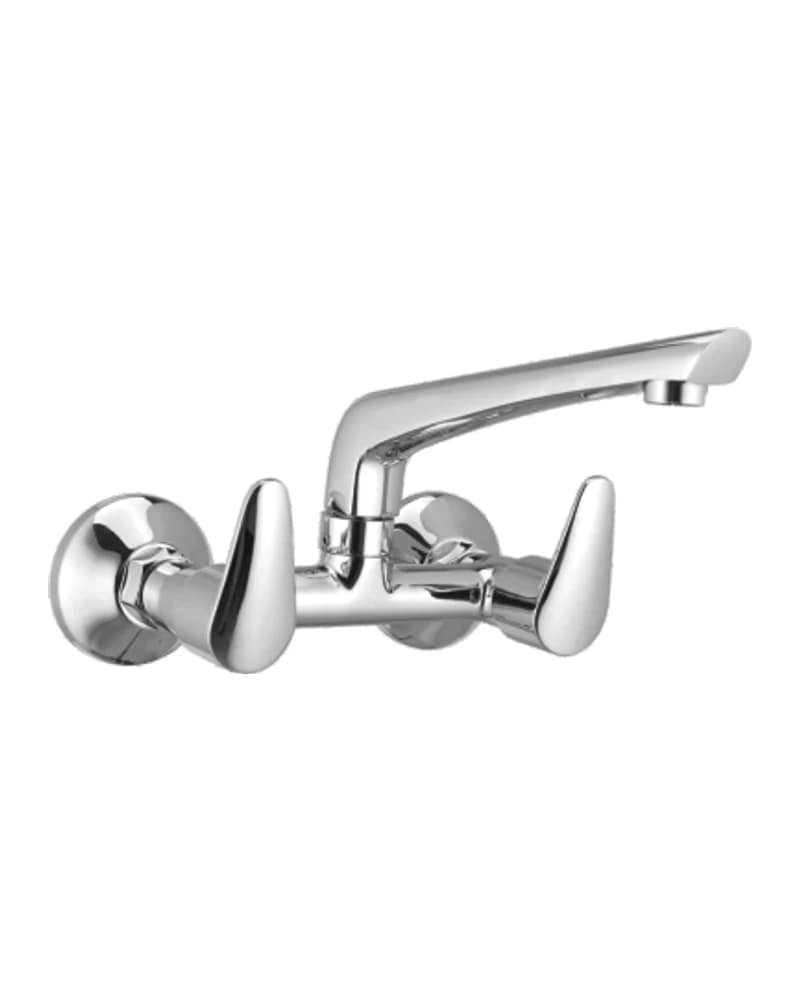 Sink Mixer — Stream at Bandhan Ceramic Sink Mixer — Stream at Bandhan Ceramic