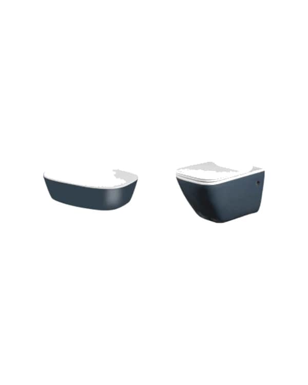 Core Navy Blue and Liva Navy Blue — Heart Glossy at Bandhan Ceramic Core Navy Blue and Liva Navy Blue — Heart Glossy at Bandhan Ceramic