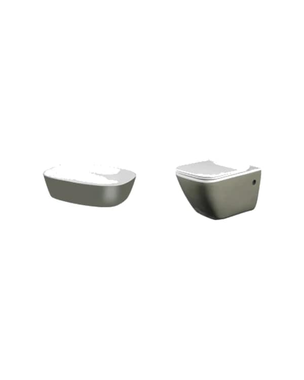 Core Olive Green and Liva Olive Green — Heart Glossy at Bandhan Ceramic Core Olive Green and Liva Olive Green — Heart Glossy at Bandhan Ceramic