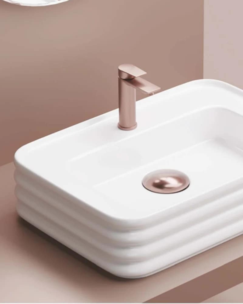 Book — Radiance Table-Top Basins at Bandhan Ceramic Book — Radiance Table-Top Basins at Bandhan Ceramic