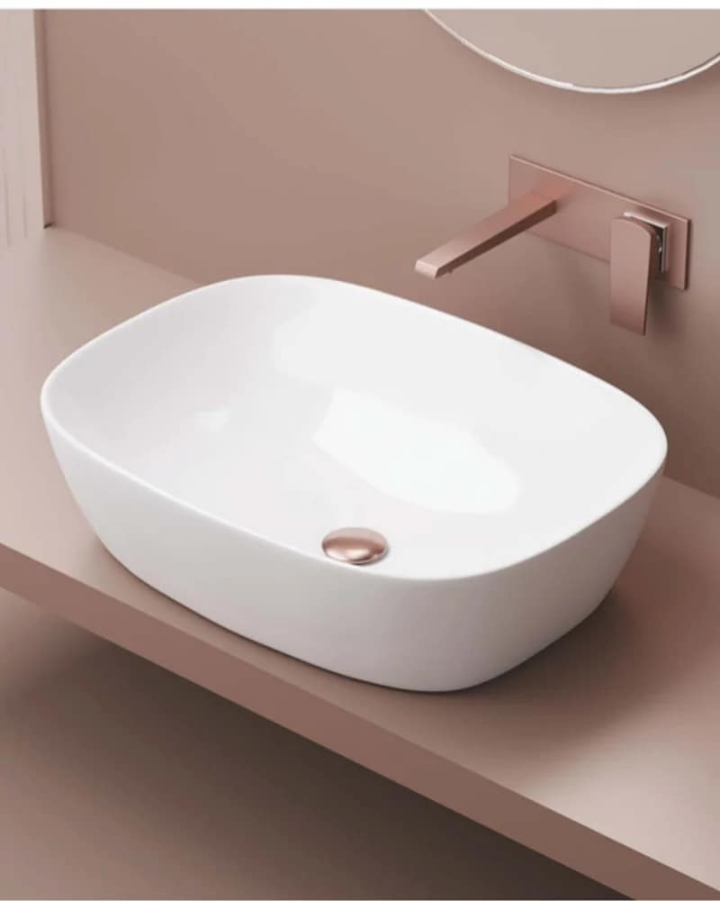 Core — Radiance Table-Top Basins at Bandhan Ceramic Core — Radiance Table-Top Basins at Bandhan Ceramic