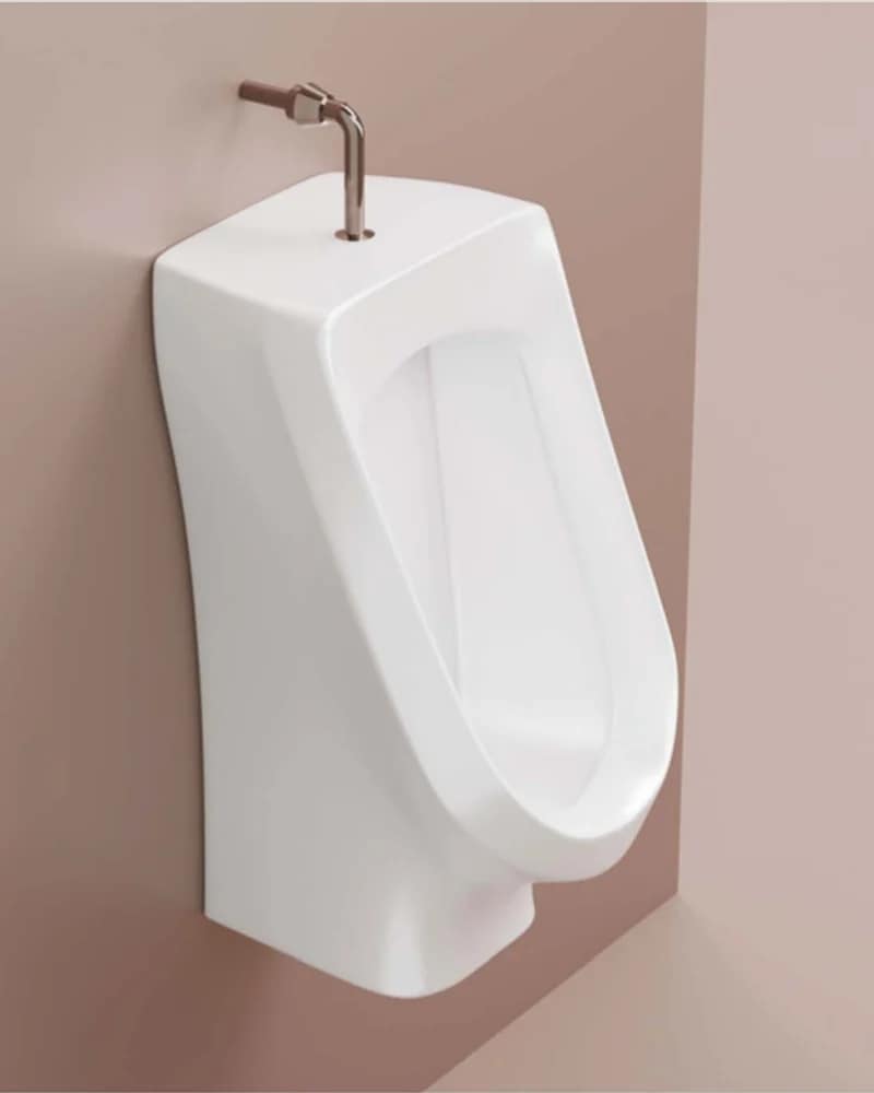 Vitra — Radiance Urinals at Bandhan Ceramic Vitra — Radiance Urinals at Bandhan Ceramic