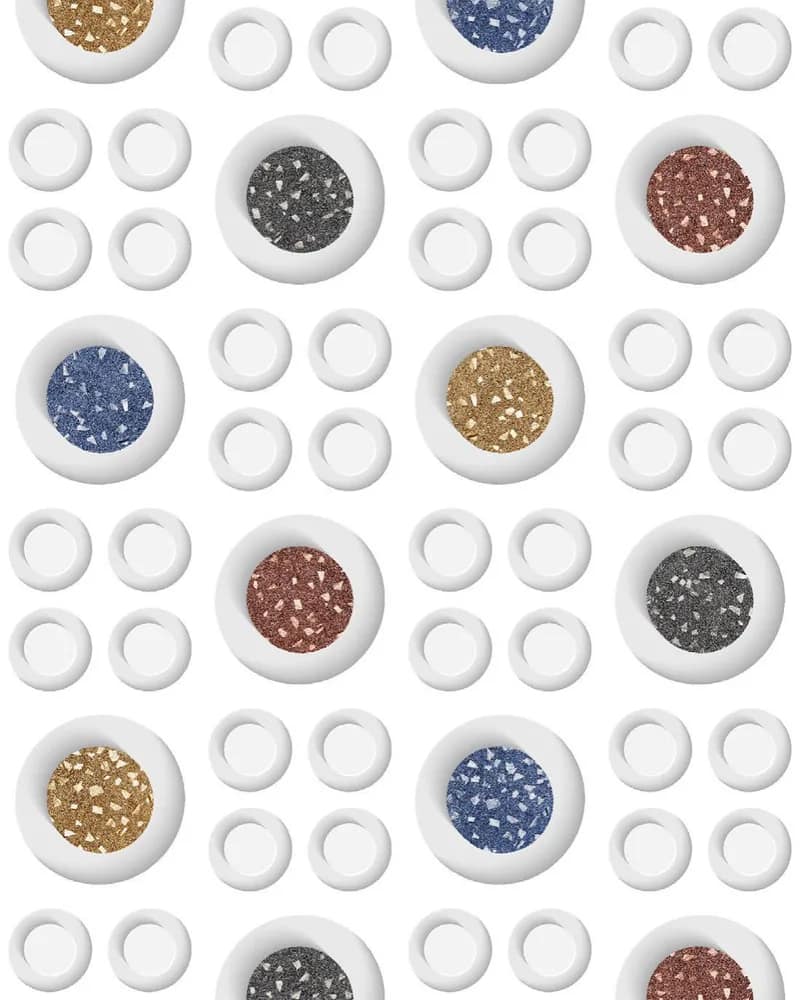 Grim Tera — 3D Collection at Bandhan Ceramic Grim Tera — 3D Collection at Bandhan Ceramic