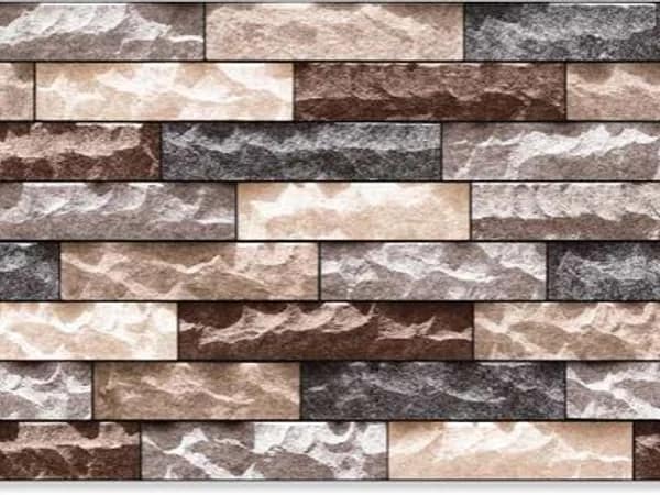 2027 — BCZ Matt Elevation at Bandhan Ceramic 2027 — BCZ Matt Elevation at Bandhan Ceramic