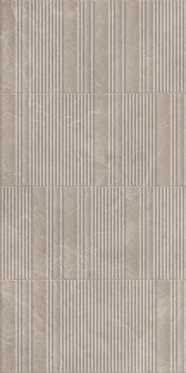 Luciana Sand Decore — face 1 at Bandhan Ceramic Luciana Sand Decore 600×1200 mm NR Surface decor tile