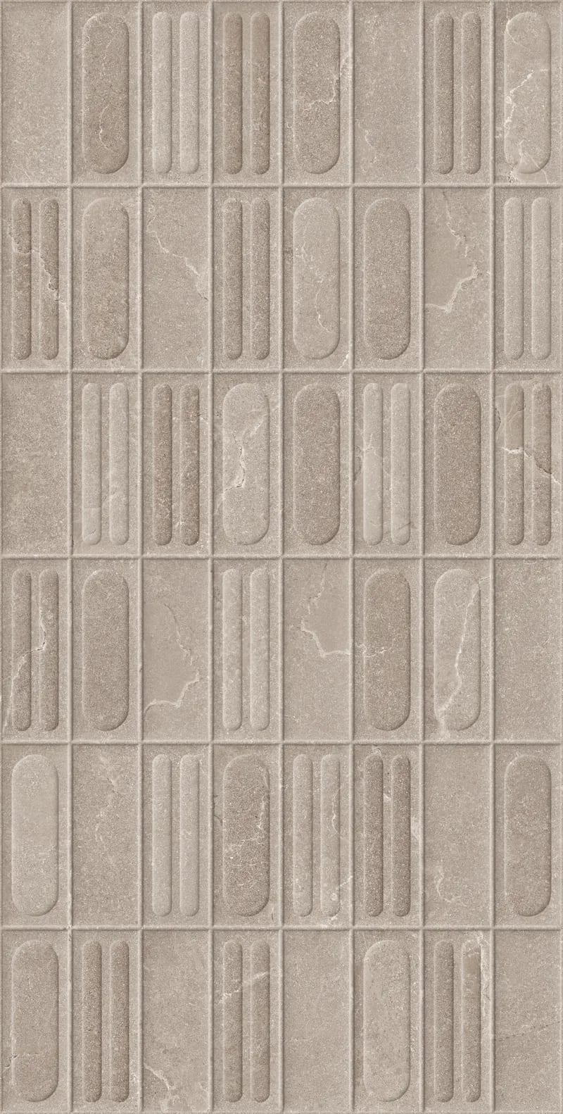 Mirella Sand Decore — face 1 at Bandhan Ceramic Mirella Sand Decore 600×1200 mm NR Surface decor tile