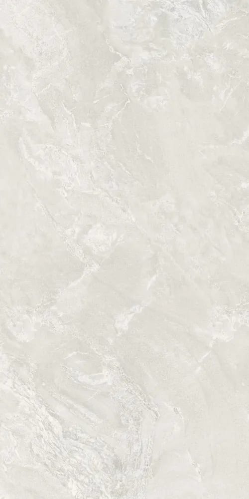 Thassos Bianco Decore — face 2 at Bandhan Ceramic Thassos Bianco Decore — random face 2 of 5