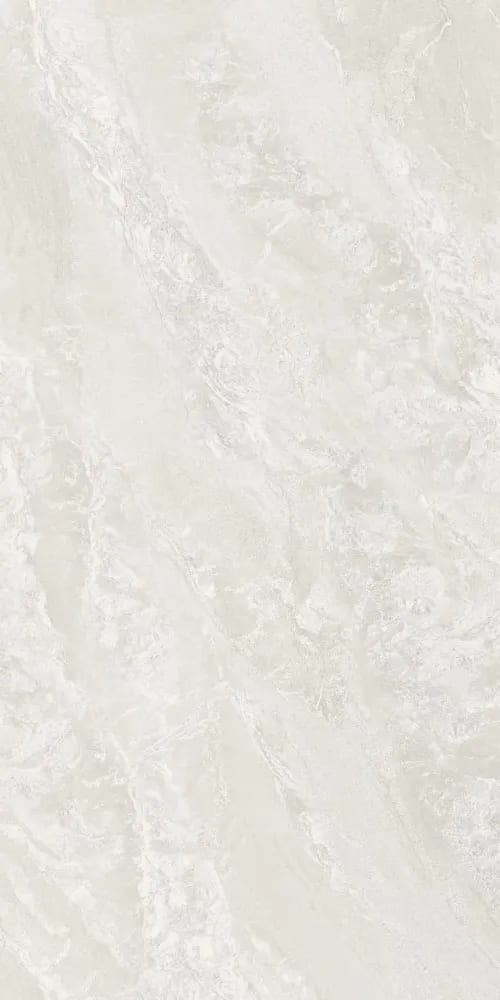 Thassos Bianco Decore — face 3 at Bandhan Ceramic Thassos Bianco Decore — random face 3 of 5
