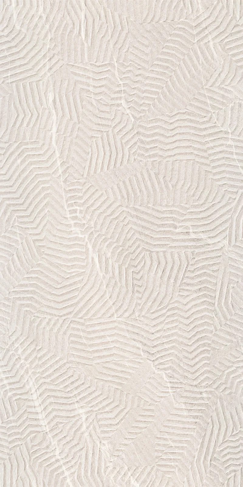Venice Bianco Decore — face 1 at Bandhan Ceramic Venice Bianco Decore 600×1200 mm NR Surface decor tile
